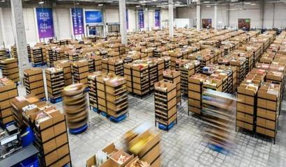 從菜鳥的產(chǎn)業(yè)互聯(lián)網(wǎng)實(shí)踐看高質(zhì)量發(fā)展——廣州智慧物流展聚焦互聯(lián)網(wǎng)銷售新生態(tài)